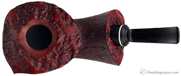 Alex Florov Sandblasted Bent Dublin