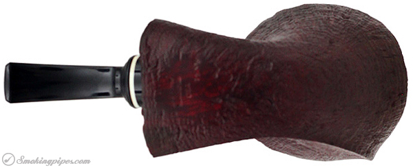 Alex Florov Sandblasted Bent Dublin