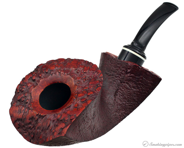 Alex Florov Sandblasted Bent Dublin