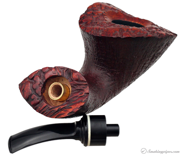 Alex Florov Sandblasted Bent Dublin