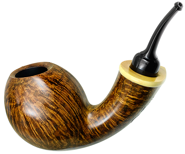 Nanna Ivarsson Smooth Blowfish with Boxwood (2415)