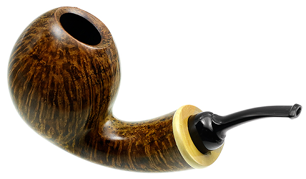 Nanna Ivarsson Smooth Blowfish with Boxwood (2415)