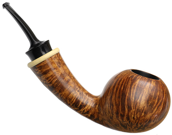 Nanna Ivarsson Smooth Bent Ball (1118)