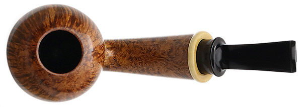 Nanna Ivarsson Smooth Bent Ball (1118)