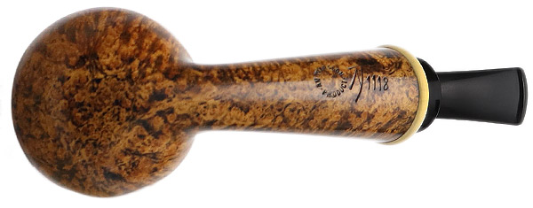 Nanna Ivarsson Smooth Bent Ball (1118)