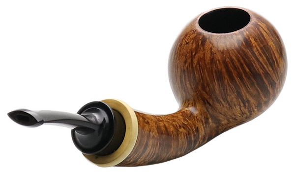 Nanna Ivarsson Smooth Bent Ball (1118)