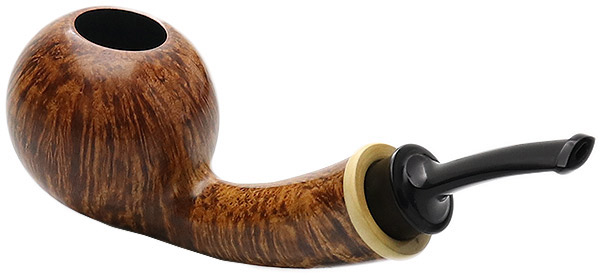 Nanna Ivarsson Smooth Bent Ball (1118)
