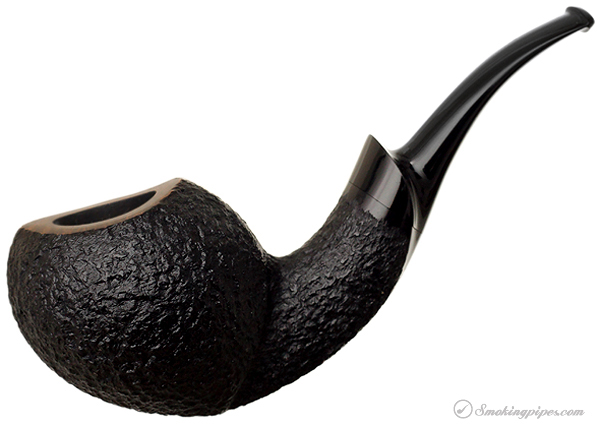Peter Heding Rusticated Blowfish (Silver)