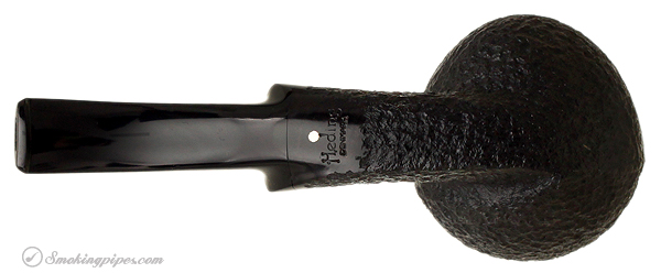 Peter Heding Rusticated Blowfish (Silver)