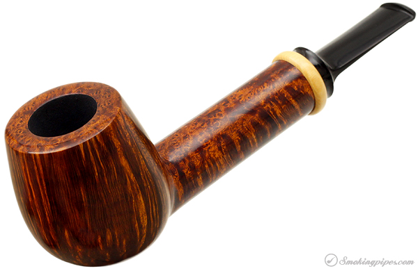 Peter Heding Smooth Brandy with Boxwood (Gold)