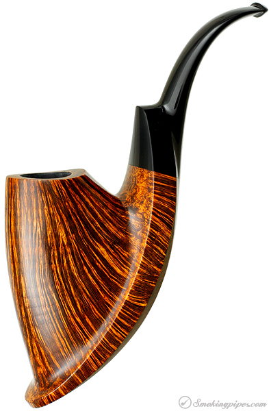 Peter Heding Smooth Goliath (Diamond)