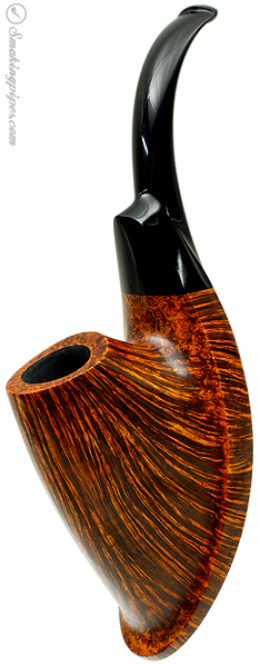 Peter Heding Smooth Goliath (Diamond)