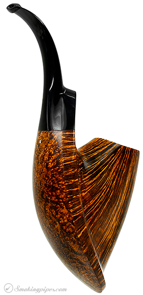 Peter Heding Smooth Goliath (Diamond)