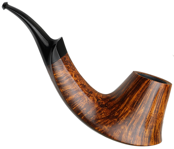 Peter Heding Smooth Volcano (Diamond)