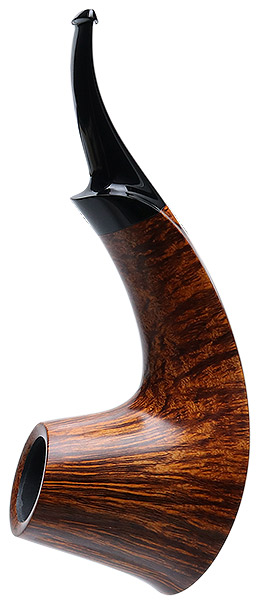 Peter Heding Smooth Volcano (Diamond)