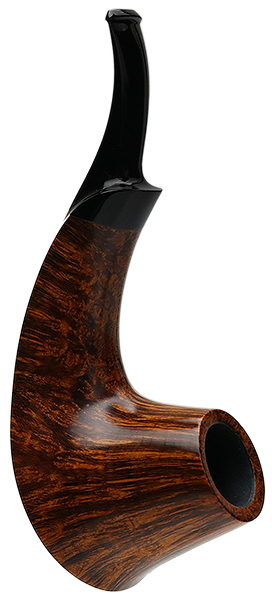 Peter Heding Smooth Volcano (Diamond)