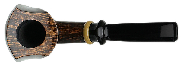 Peter Heding Smooth Pickaxe with Boxwood (Diamond)
