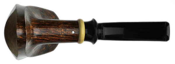 Peter Heding Smooth Pickaxe with Boxwood (Diamond)