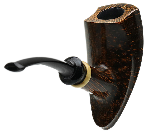 Peter Heding Smooth Pickaxe with Boxwood (Diamond)
