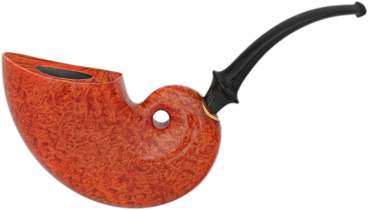 Peter Heding Smooth Bo Nordh Tribute Nautilus (Diamond)