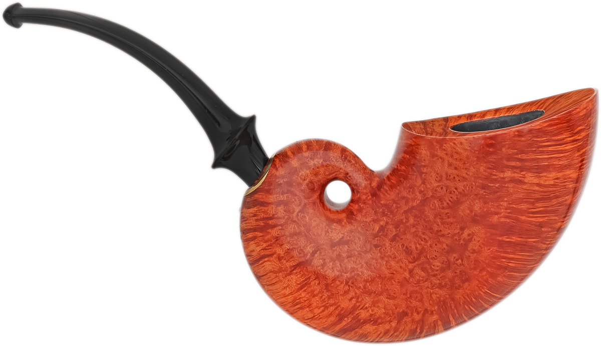 Peter Heding Smooth Bo Nordh Tribute Nautilus (Diamond)