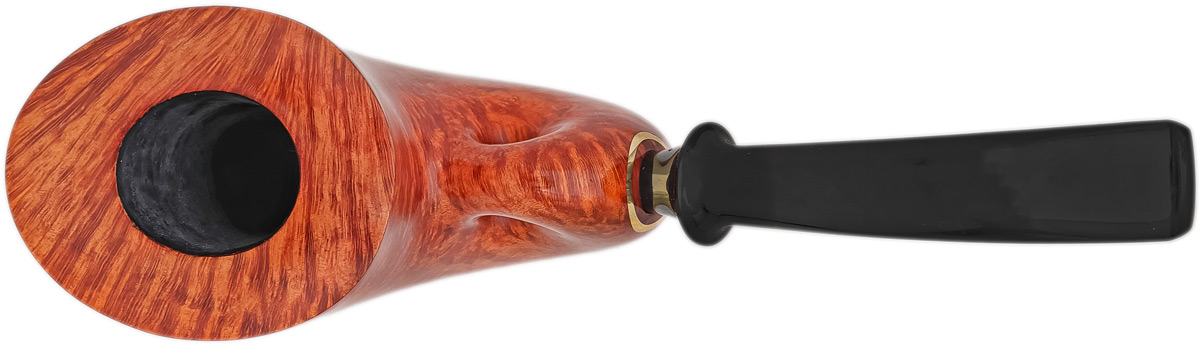 Peter Heding Smooth Bo Nordh Tribute Nautilus (Diamond)