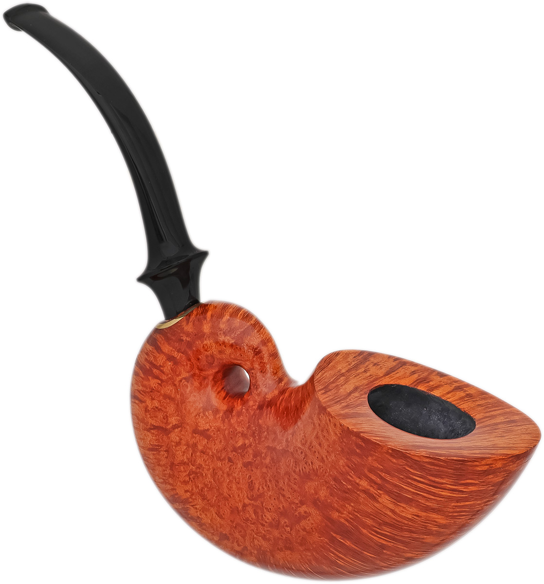 Peter Heding Smooth Bo Nordh Tribute Nautilus (Diamond)