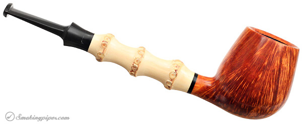 J. Alan Pipes Smooth Billiard with Bamboo