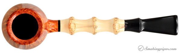 J. Alan Pipes Smooth Billiard with Bamboo
