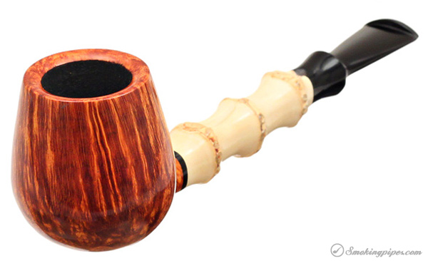 J. Alan Pipes Smooth Billiard with Bamboo