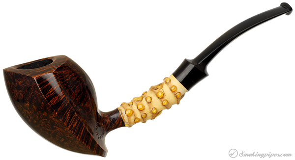 J. Alan Pipes Smooth Elephant