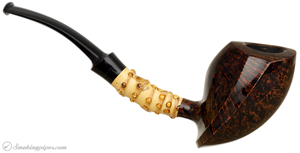J. Alan Pipes Smooth Elephant