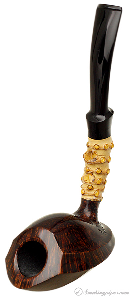 J. Alan Pipes Smooth Elephant
