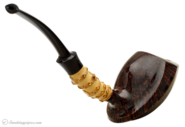 J. Alan Pipes Smooth Elephant