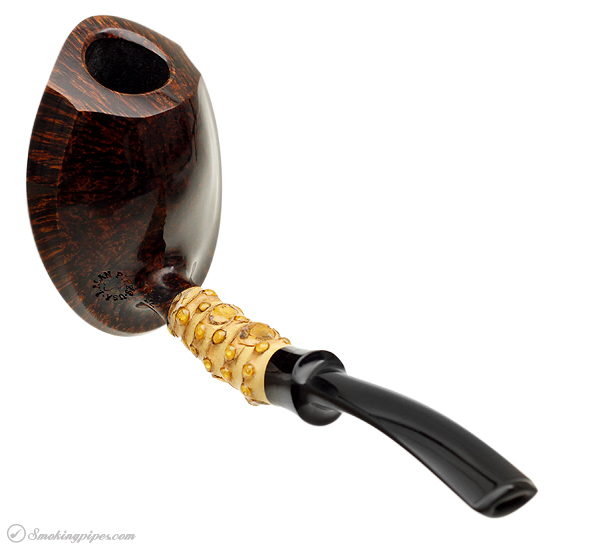 J. Alan Pipes Smooth Elephant