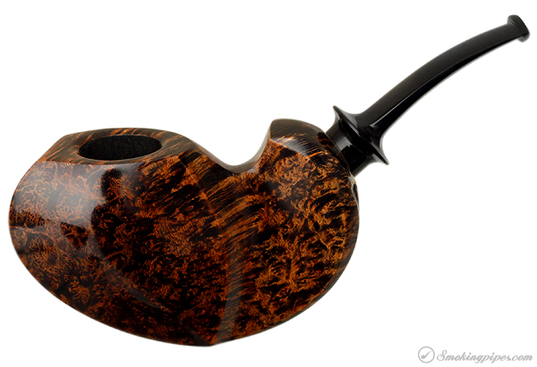 J. Alan Pipes Smooth Speeding Blowfish