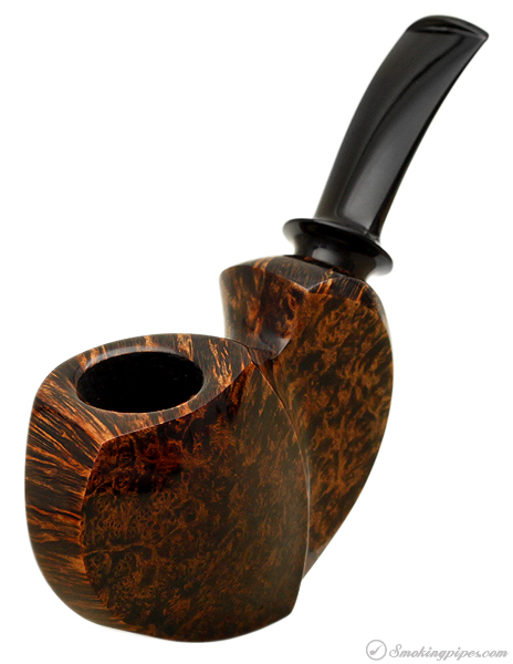 J. Alan Pipes Smooth Speeding Blowfish