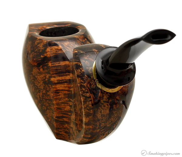 J. Alan Pipes Smooth Speeding Blowfish