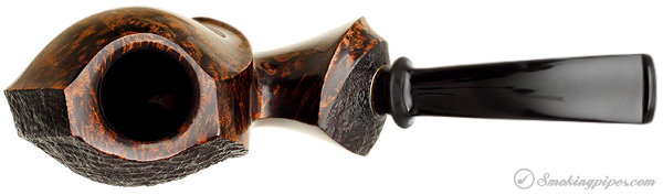 J. Alan Pipes Partially Sandblasted Blowfish