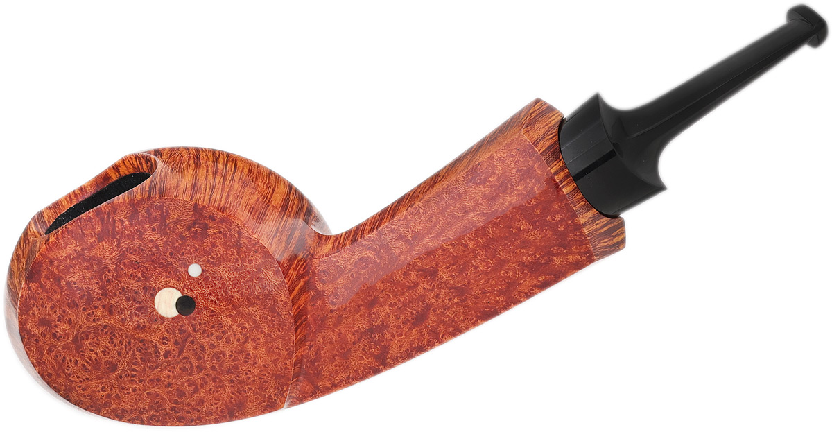 J. Alan Pipes Smooth Fugu (2272) (2025)