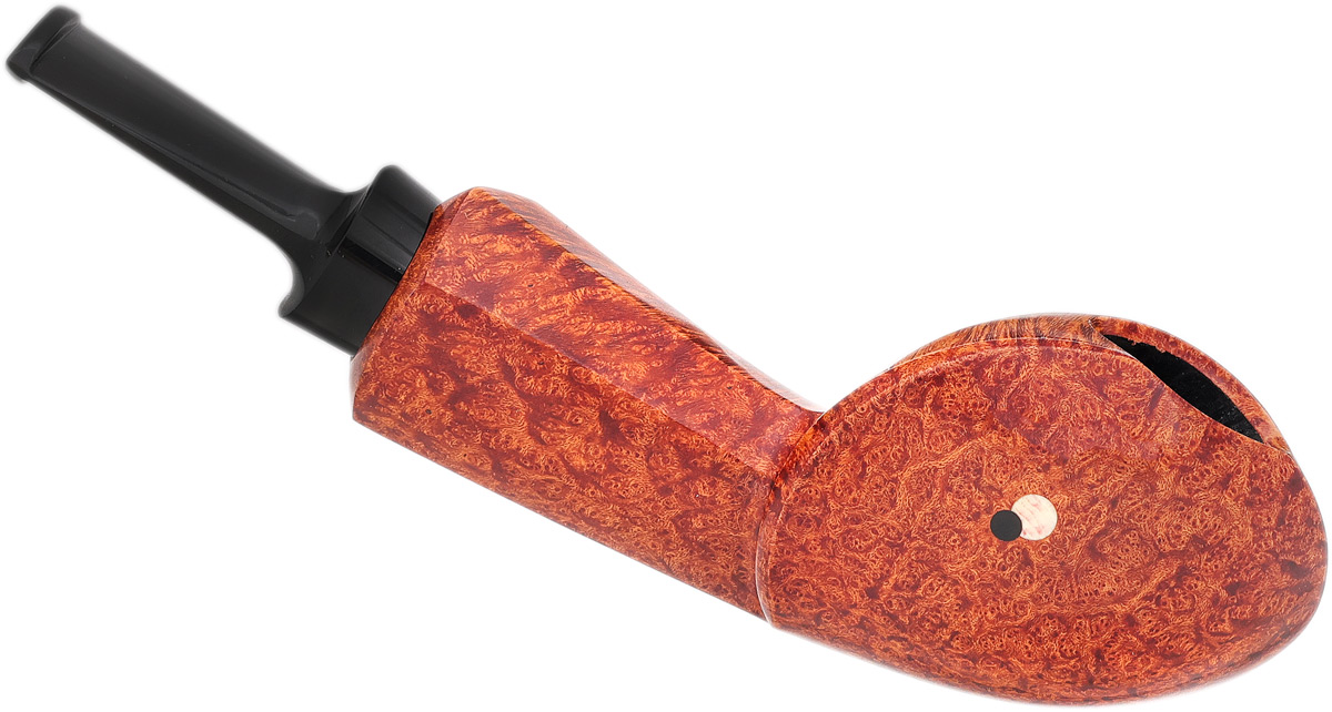 J. Alan Pipes Smooth Fugu (2272) (2025)