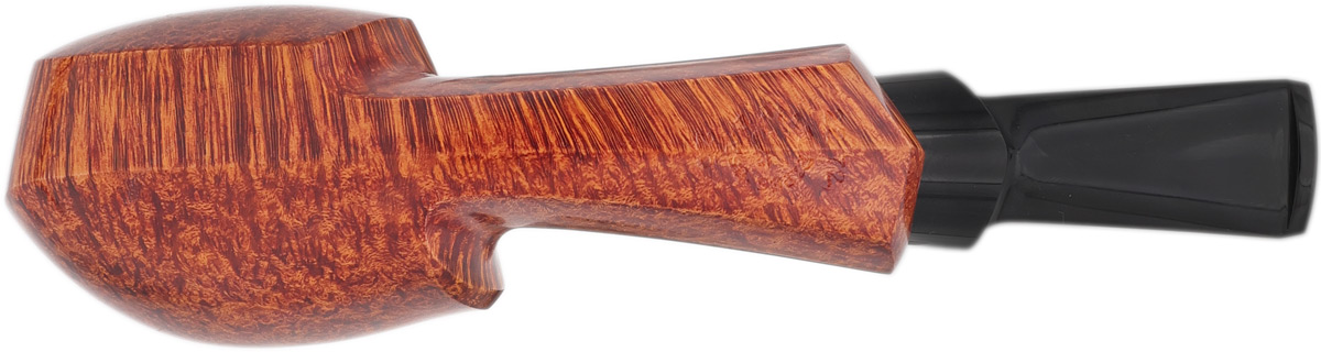 J. Alan Pipes Smooth Fugu (2272) (2025)