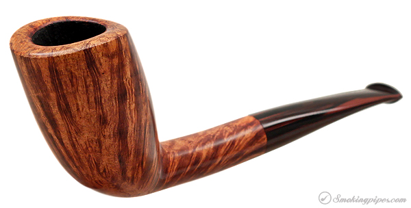 Brad Pohlmann Smooth Cutty
