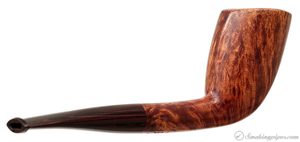 Brad Pohlmann Smooth Cutty