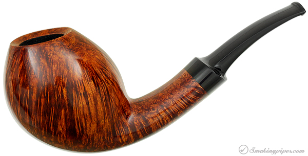 Brad Pohlmann Smooth Bent Egg