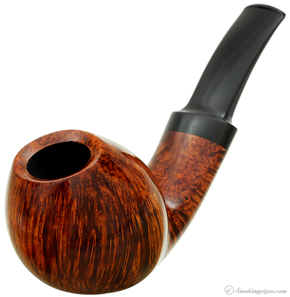 Brad Pohlmann Smooth Bent Egg