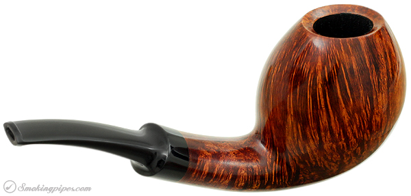 Brad Pohlmann Smooth Bent Egg
