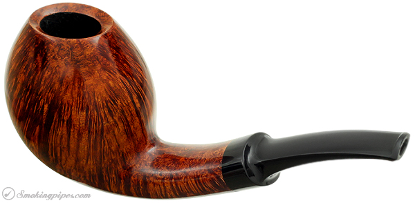 Brad Pohlmann Smooth Bent Egg