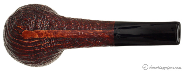 Castello Old Antiquari Bent Apple (GG)
