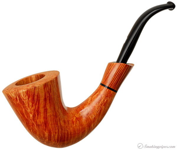 Castello Collection Bent Dublin with Briar (KKKK)